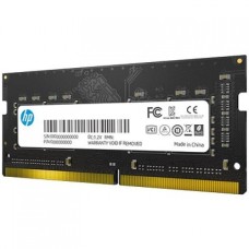 HP S1 4GB 2666MHz DDR4 SODIMM Laptop RAM